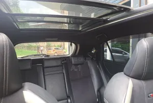 Mercedes-Benz GLC-Class 2019 Black