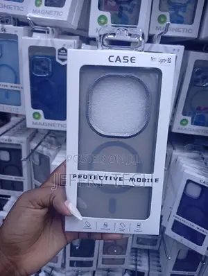 Infinix Note 40 Pro+ Magnetic Protective Case