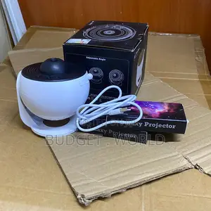 Galaxy Star Projector 13 in 1 Space Light for Kids and Adults