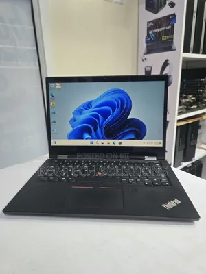 Laptop Lenovo ThinkPad L13 Yoga 16GB Intel Core i5 SSD 512GB