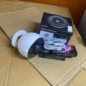 13 in 1 Space Galaxy Projector for Home Theater and Bedroom