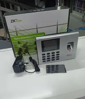 Fingerprint Biometric Time Attendance -k40 Fingerprint Time Attendance