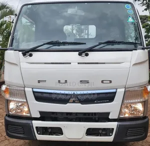 Mitsubishi Fuso 2019