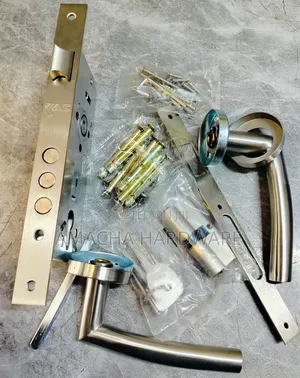 Kac 3 Pin Door Lock