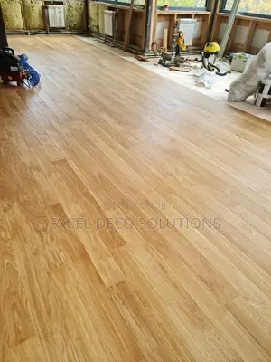 SPC Flooring for Modern Waterproof Interior Floors