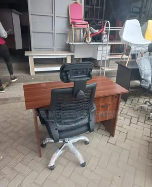 Compact Office Set