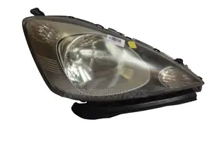 Head Lamp Honda Fit Ge6 2008 - 2009 RHS
