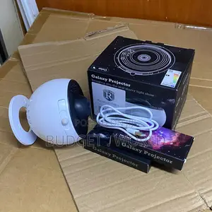 13 in 1 Starry Sky Planetarium Projector With Adjustable Focus