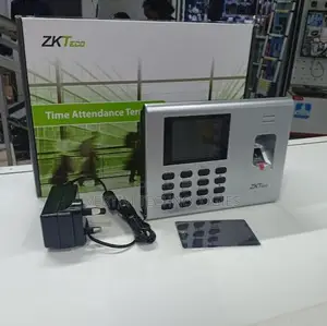 Zkteco Time Attendance Machine Terminal Zkteco K40