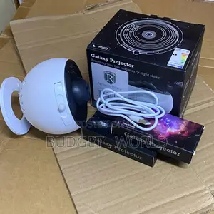 Galaxy Night Light Projector 13 in 1 Space Atmosphere Lamp