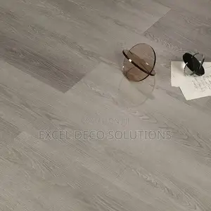 SPC Flooring for Commercial and Office Floor Use