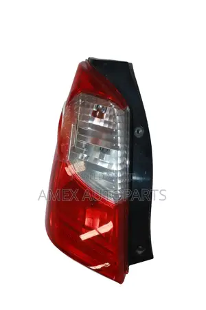 Tail Lamp Suzuki Alto Ha25s LHS