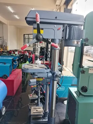 Drill Press Machine 25mm