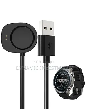 Amazfit Balance 2, Balance Smartwatch Charging Cable Charger