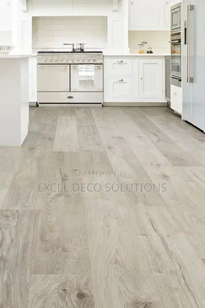 SPC Flooring for Elegant and Modern Floor Finishing