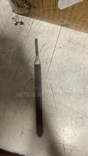A Dozen Scalpel Handle Size 4