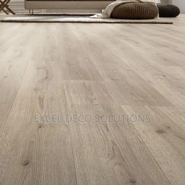 SPC Flooring for Comfortable and Durable Interior Use