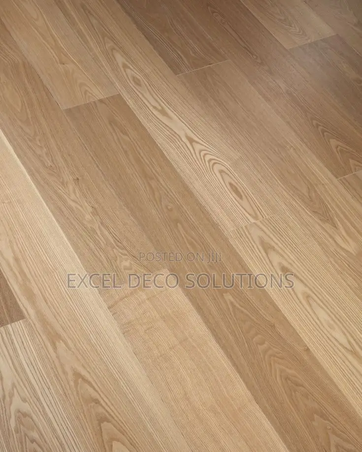 SPC Flooring for Clean Stylish and Strong Floors