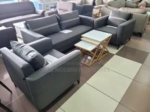 Modern 5-Seaters Sofa Set