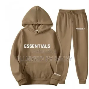 Sweatpants