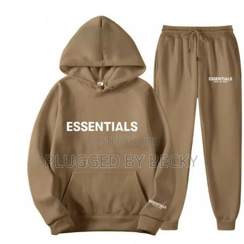 Sweatpants