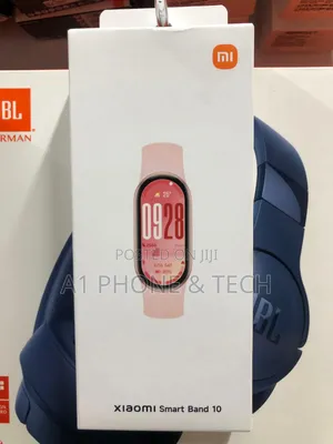 Xiaomi Band 10