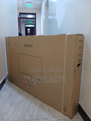 Sony 55” 55s30 Bravia 3 Class Led HDR Google Tv (New)