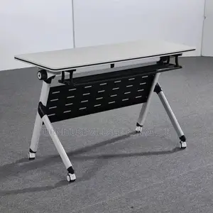 Modern Imported Folding Home Office Table