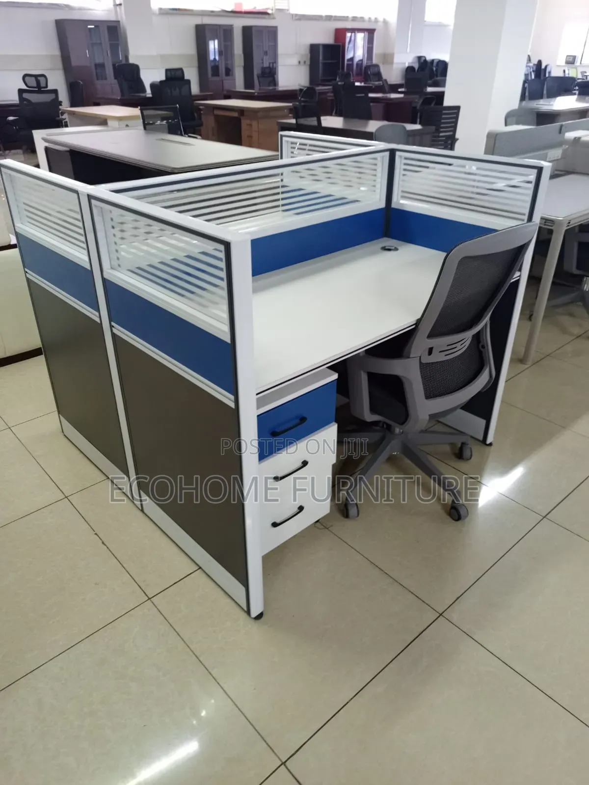 Local Classic Two Way Workstation