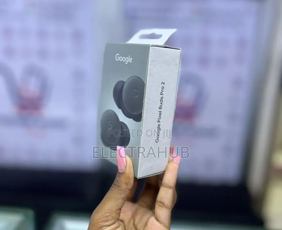 Google Pixel Buds Pro 2 Brand New Sealed