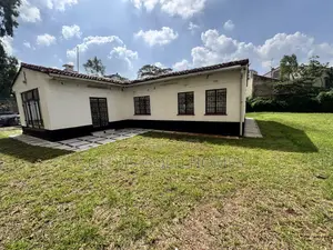 3/4 Acre Commercial Property to Let in Kilimani
