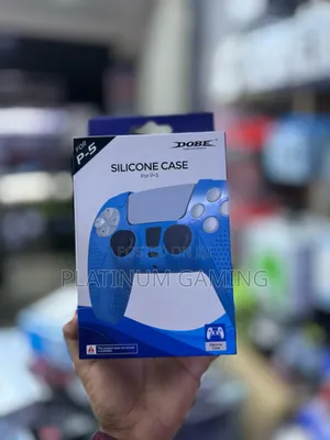 Silicone Case for Ps5 Controllers
