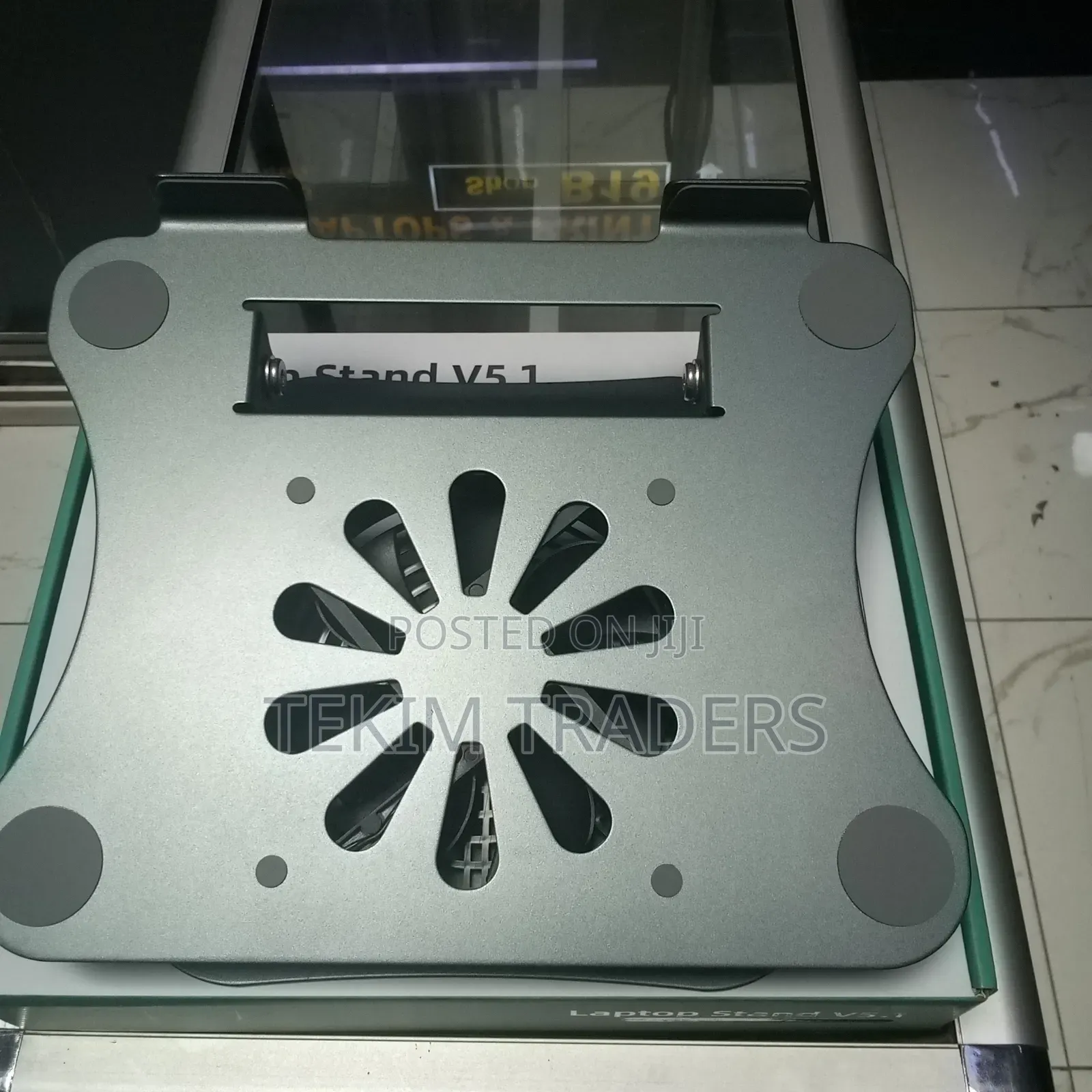 Laptop Stand V5.1
