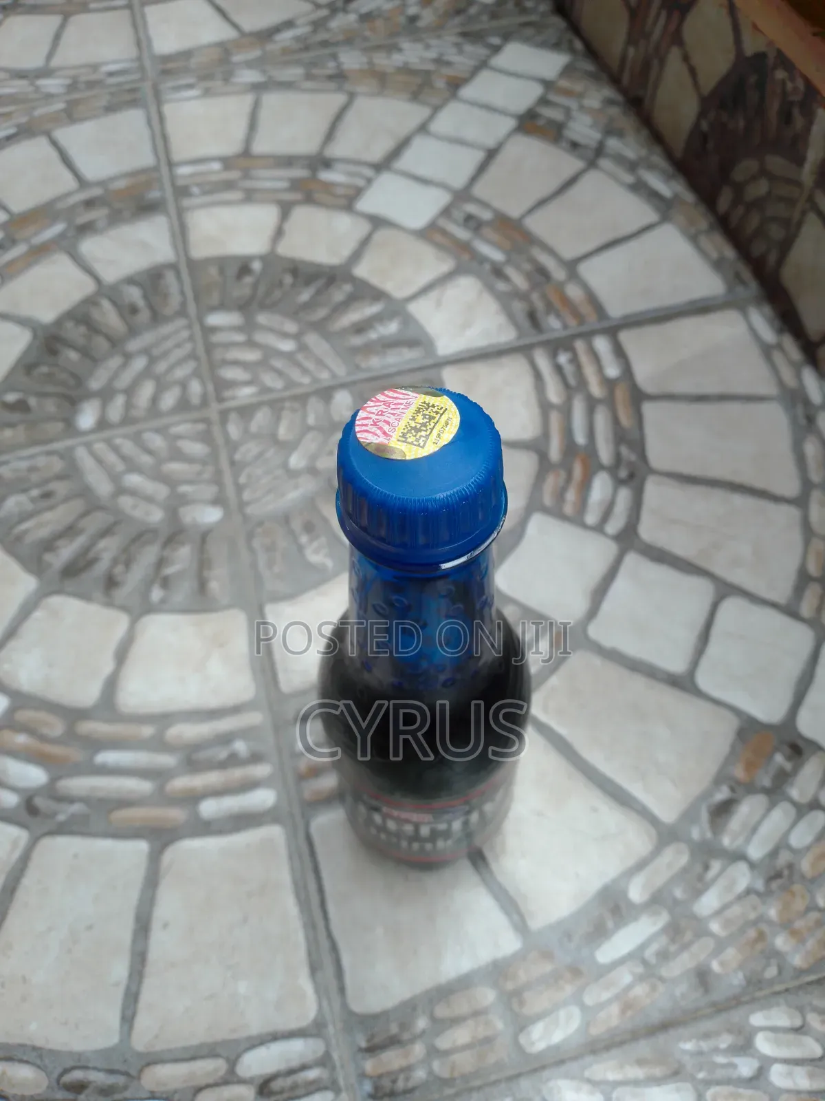 Azam Energy Drinks
