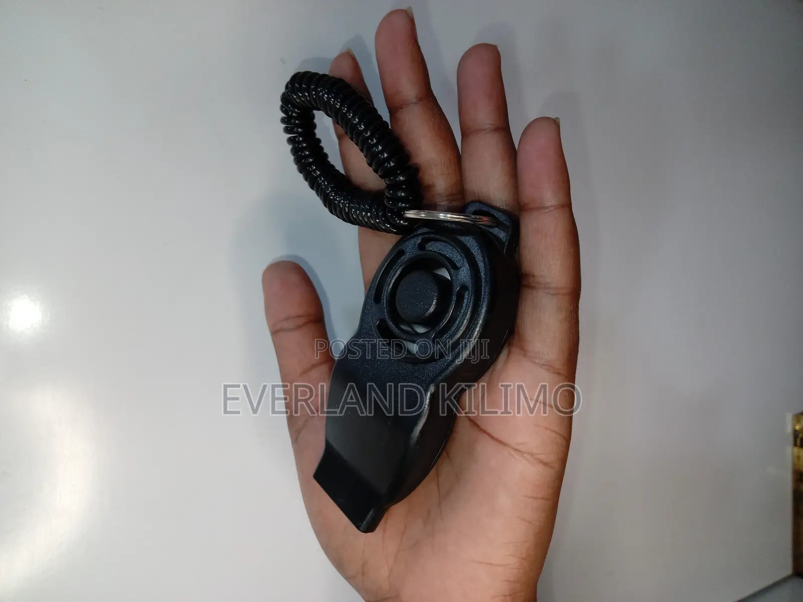 Dog Whistle Clicker - Training