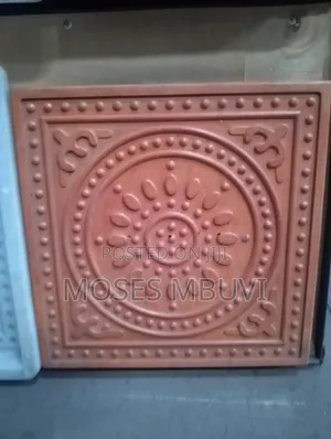 Plastic Paver Slab Moulds