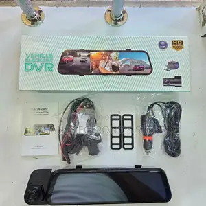 3in1 Car DVRS Video Recorder Dash Cam Full Hd 1080p Mirror Cam Car DVR