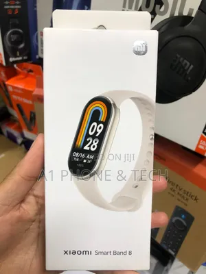 Xiaomi Smart Band 8