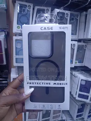 14cprotective Mobile Phone Case