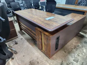 Executive Director Office Table