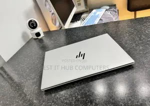 Laptop HP Elite x360 830 G10 16GB Intel Core i5 SSD 256GB