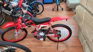 Premier 20" Racer Bike