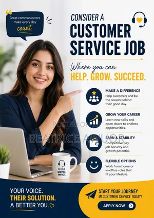 Ngo Jobs Opportunity