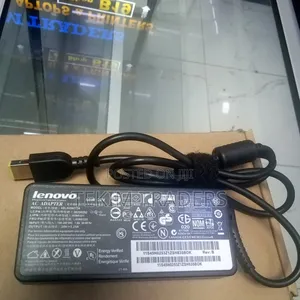 Lenovo Usb Adaptor 65w