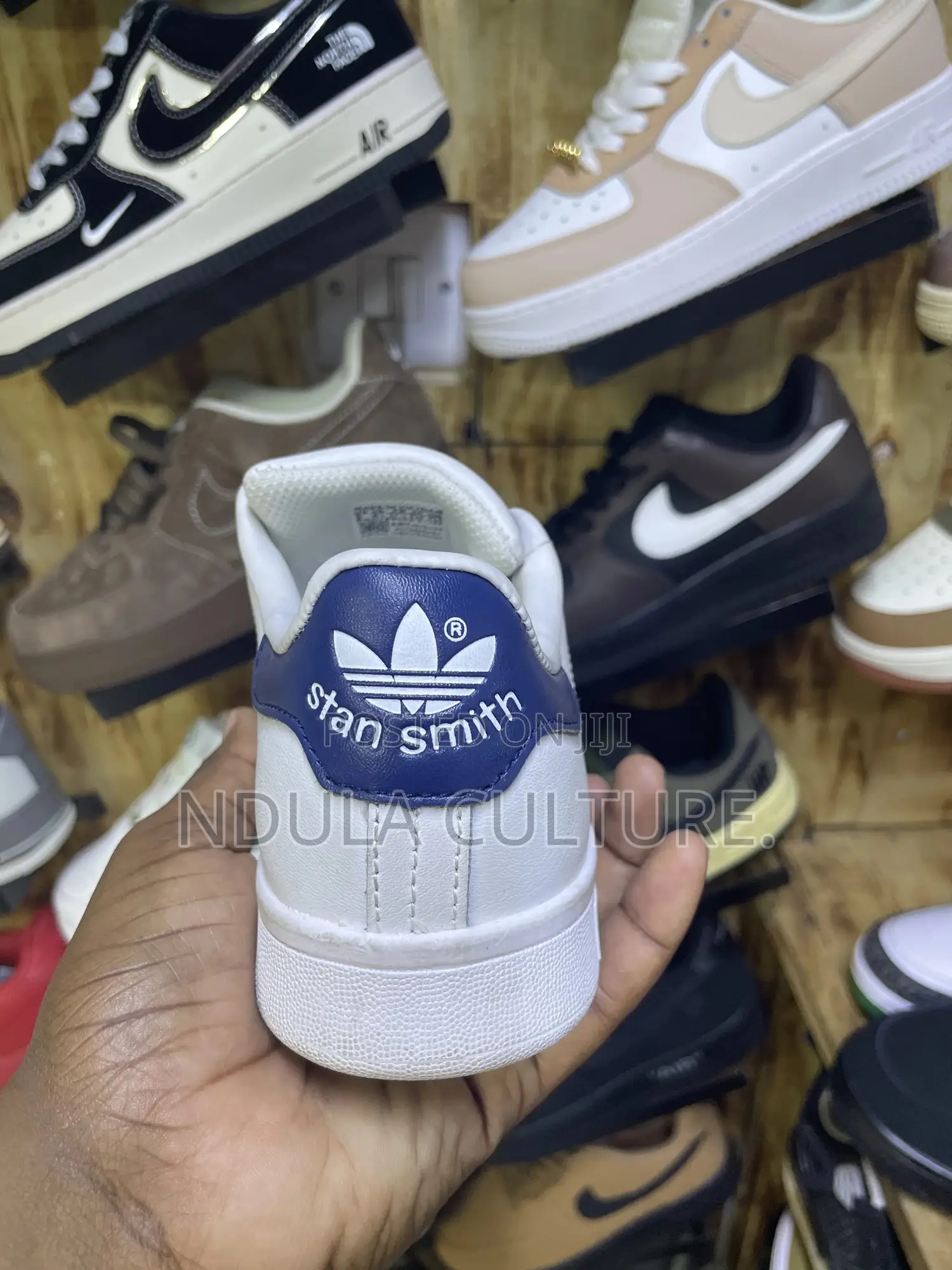 Stan Smith Adidas