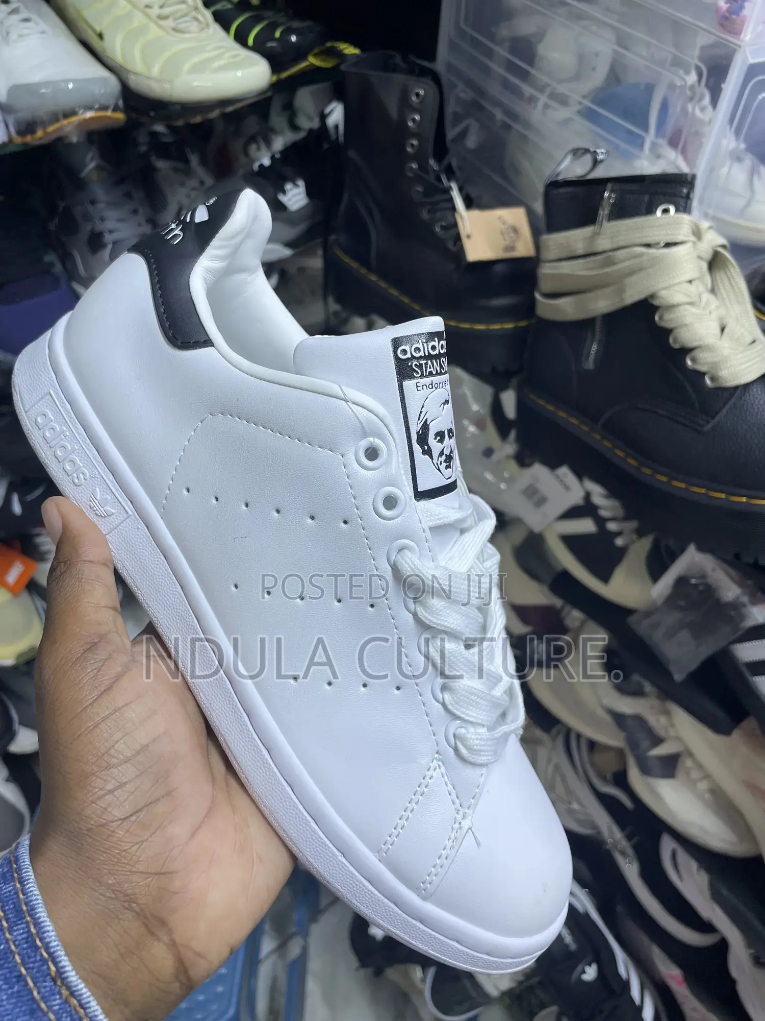 Stan Smith Adidas