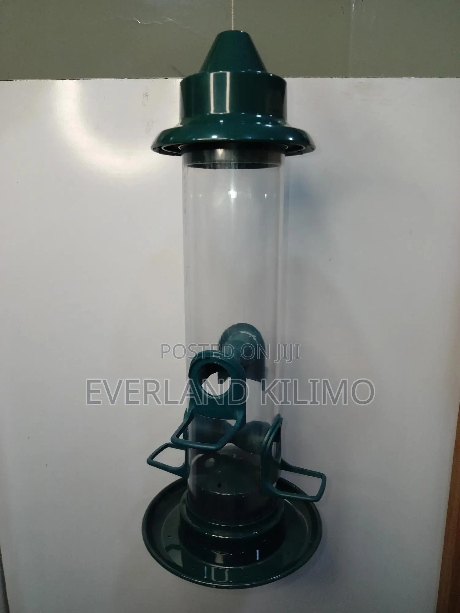 Bird Feeder - Adjustable