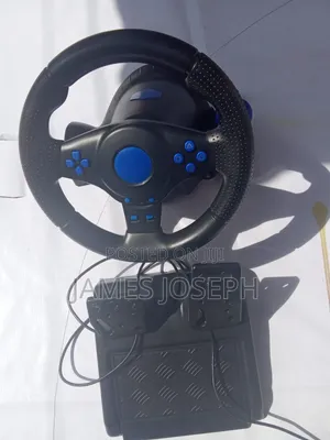 Android Tv Contintendo Switch Box Series Racing Wheel