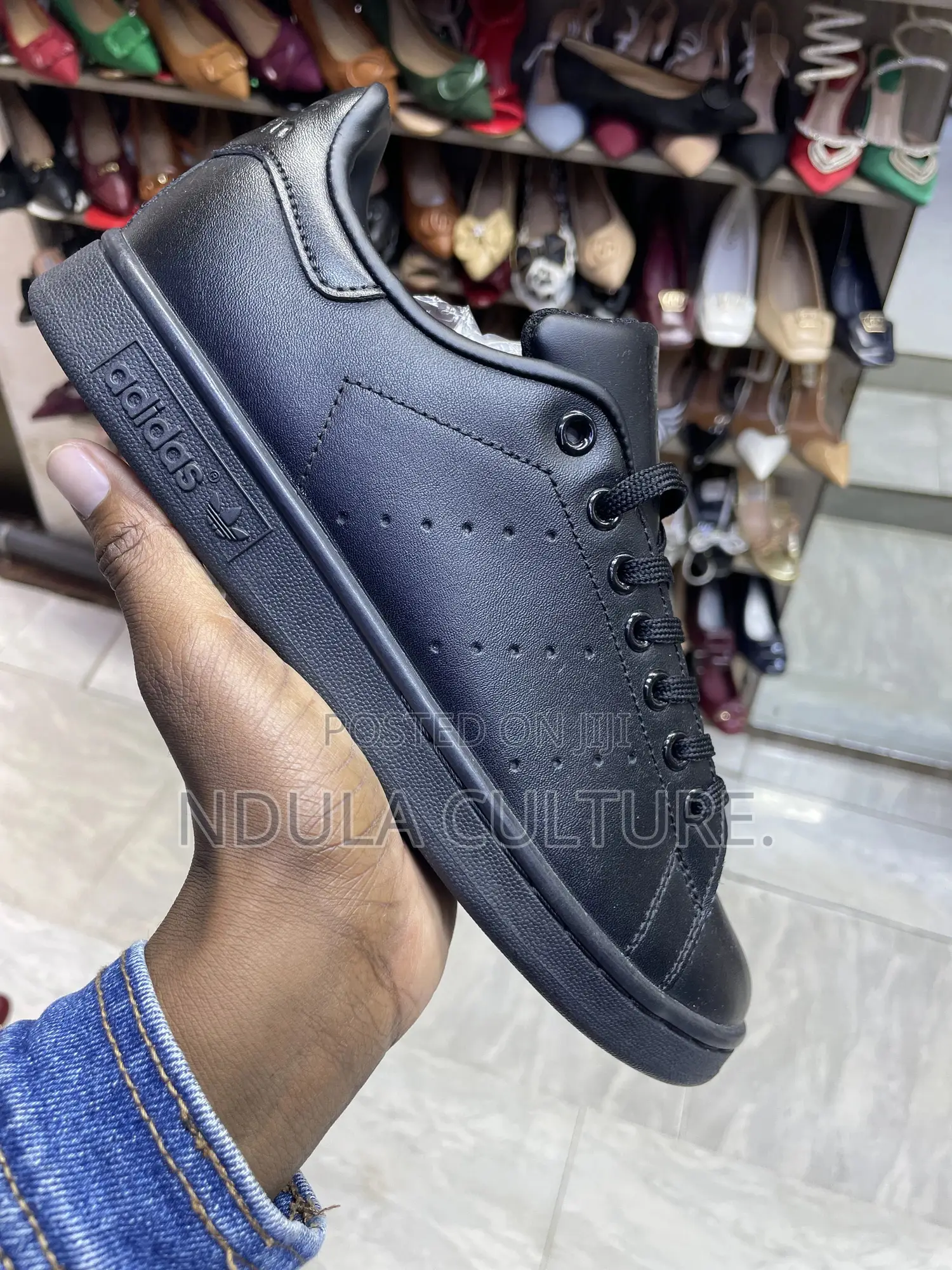 Stan Smith Adidas