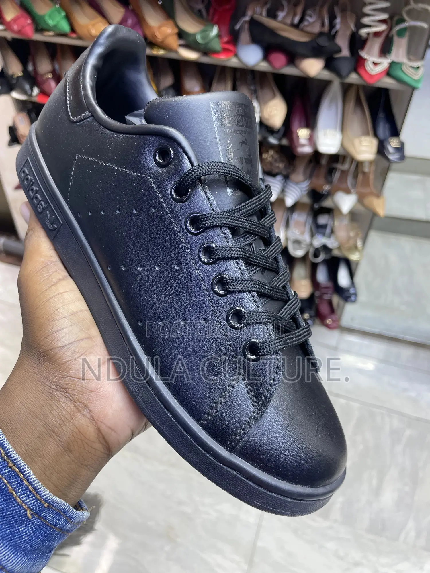 Stan Smith Adidas